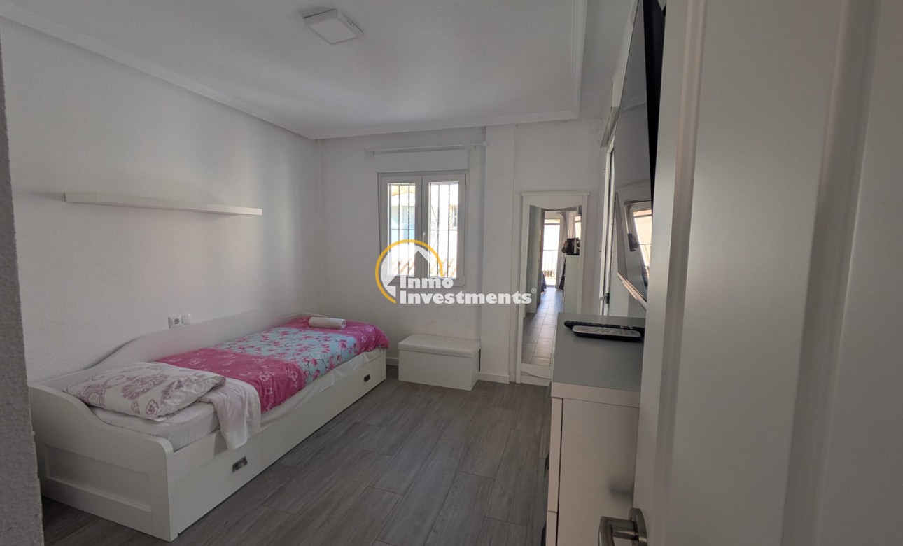 Resale - Town house - Playa Flamenca