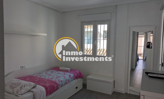 Resale - Town house - Playa Flamenca