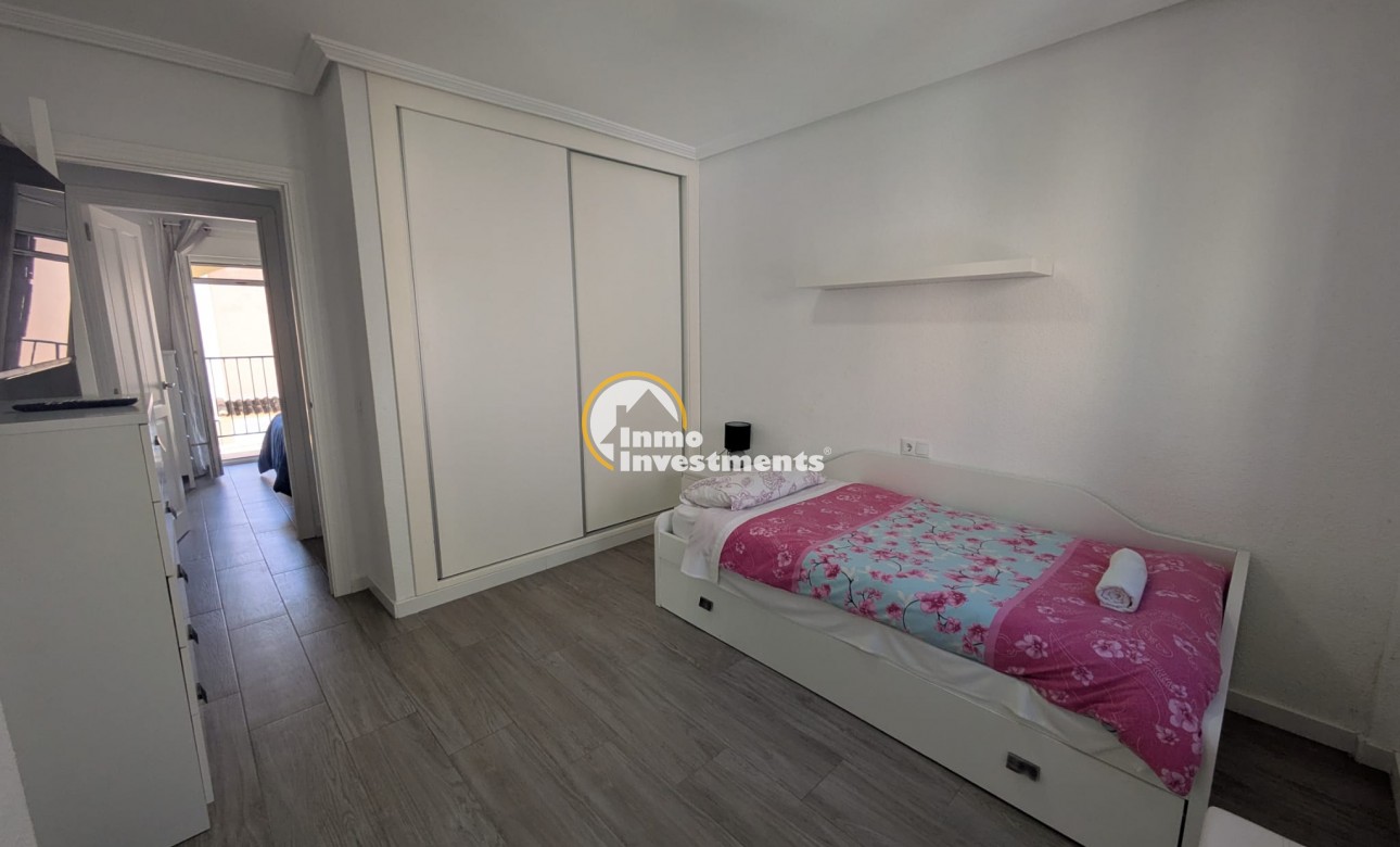 Resale - Town house - Playa Flamenca
