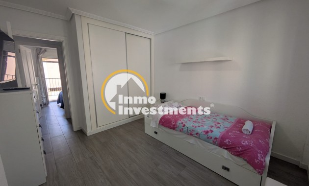 Resale - Town house - Playa Flamenca
