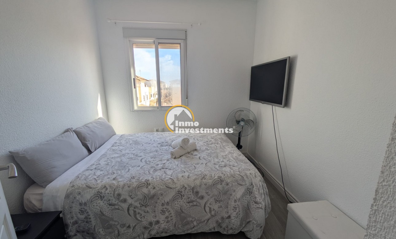 Resale - Town house - Playa Flamenca