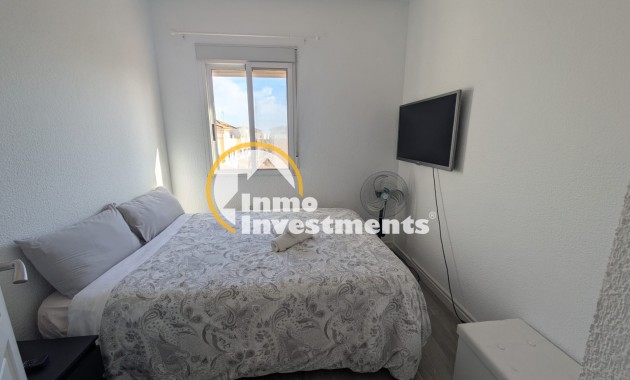 Resale - Town house - Playa Flamenca