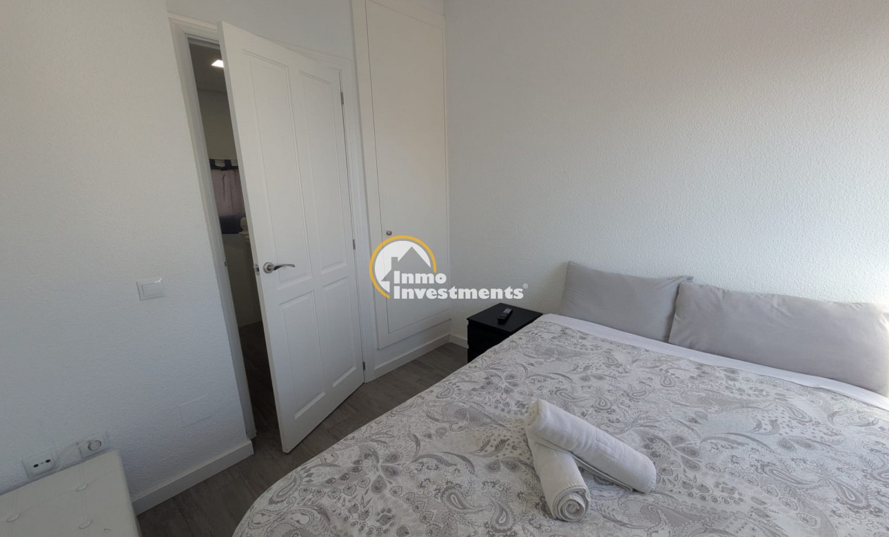 Resale - Town house - Playa Flamenca