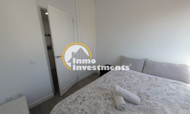 Resale - Town house - Playa Flamenca