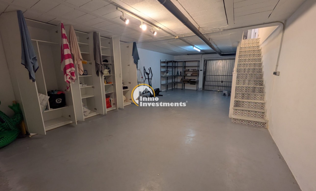 Resale - Town house - Playa Flamenca