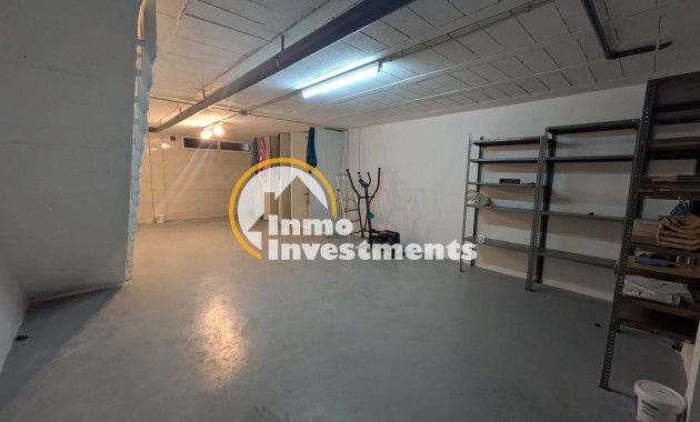 Resale - Town house - Playa Flamenca