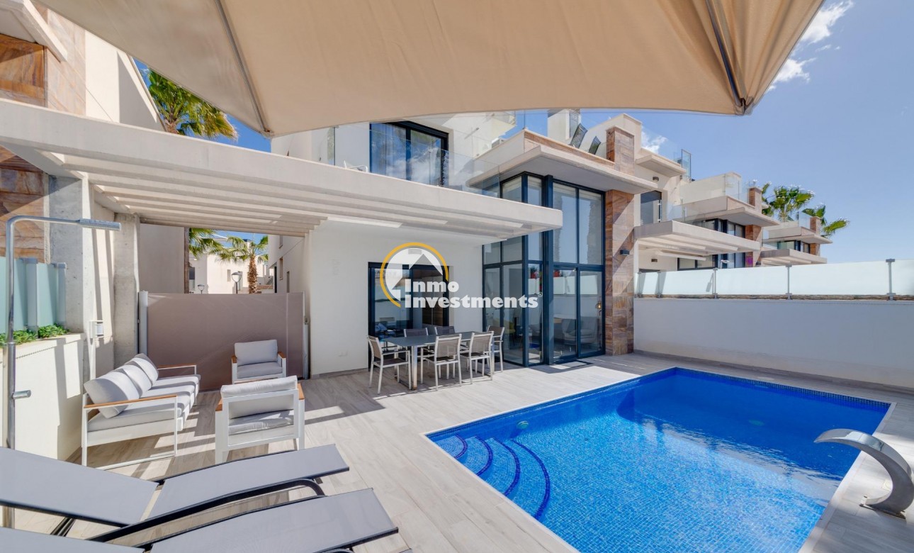 Bestaande bouw - Villa - Lomas de Cabo Roig