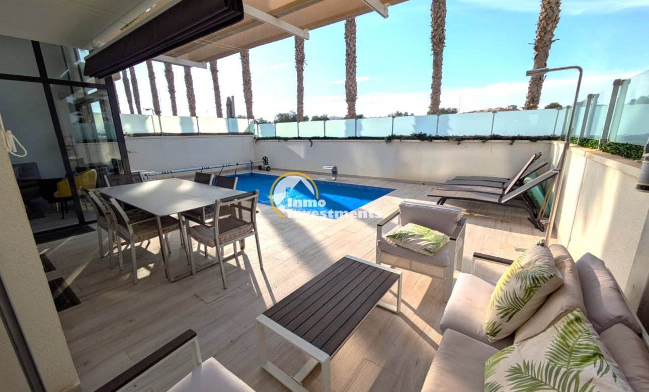 Bestaande bouw - Villa - Lomas de Cabo Roig