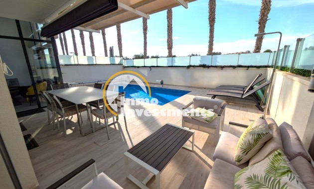 Bestaande bouw - Villa - Lomas de Cabo Roig