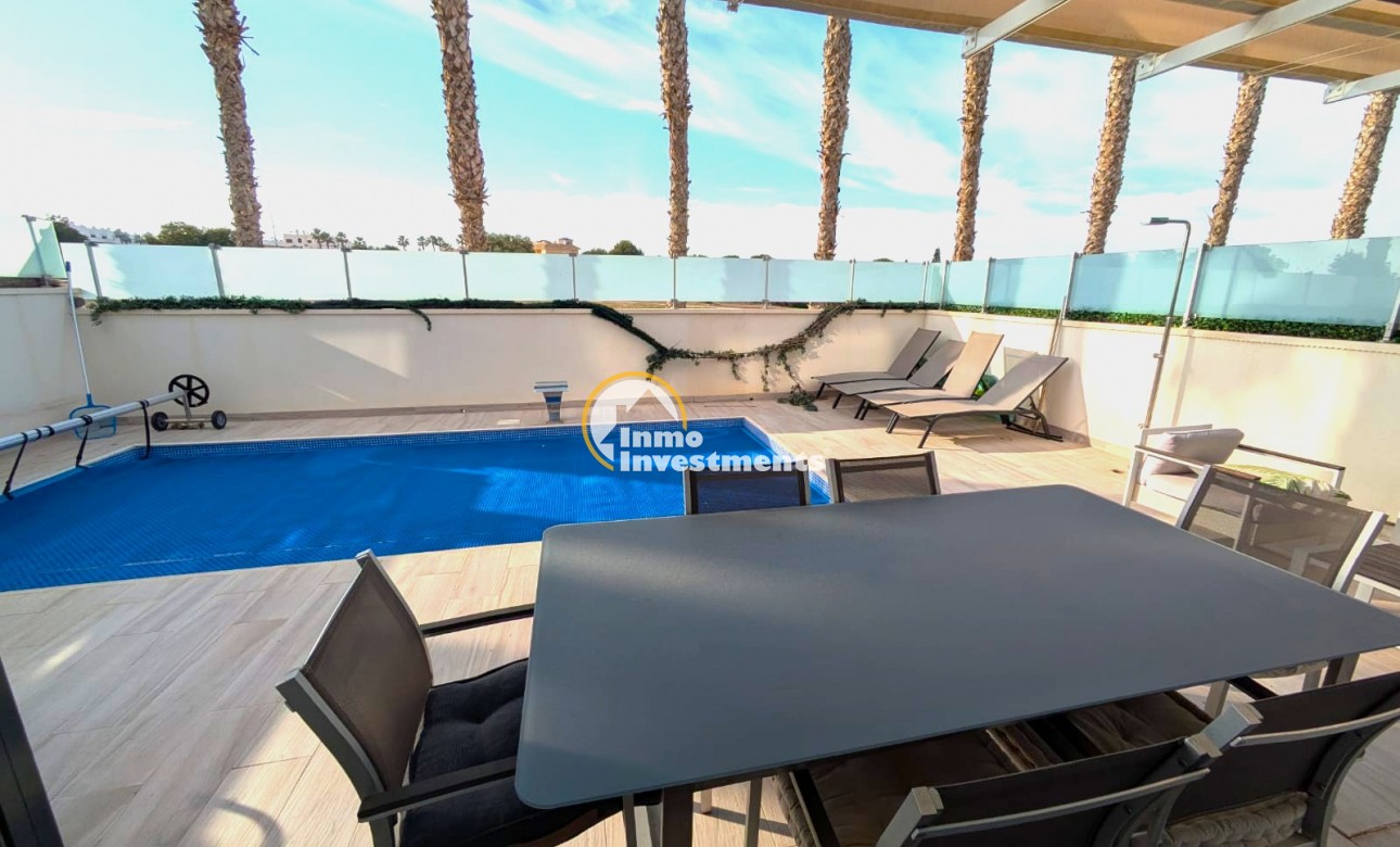 Bestaande bouw - Villa - Lomas de Cabo Roig