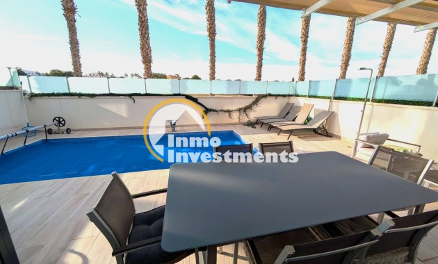 Bestaande bouw - Villa - Lomas de Cabo Roig
