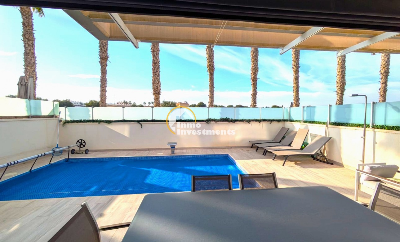 Bestaande bouw - Villa - Lomas de Cabo Roig