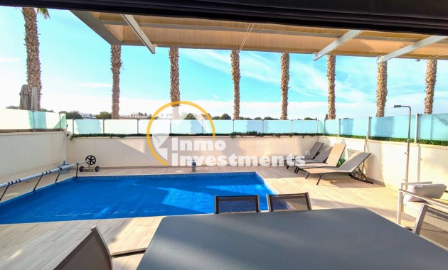 Bestaande bouw - Villa - Lomas de Cabo Roig