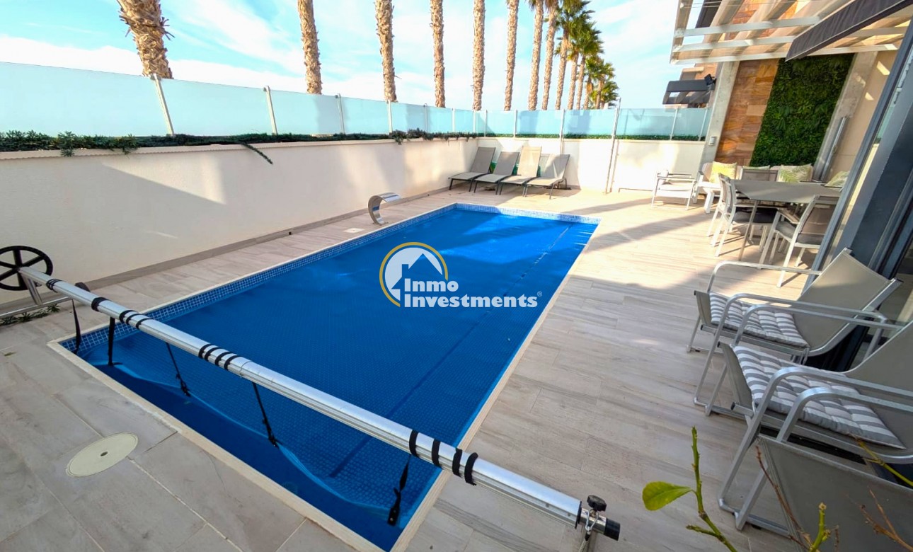 Bestaande bouw - Villa - Lomas de Cabo Roig