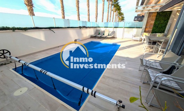 Bestaande bouw - Villa - Lomas de Cabo Roig