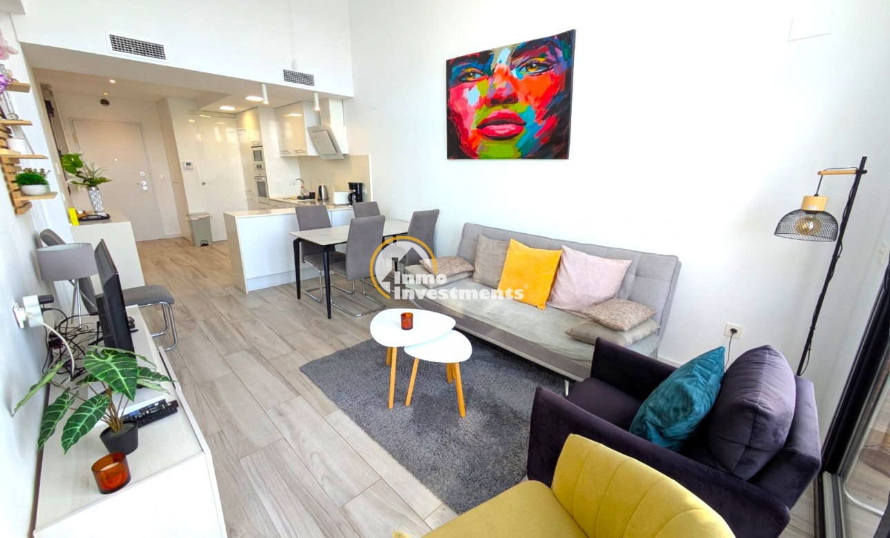 Bestaande bouw - Villa - Lomas de Cabo Roig
