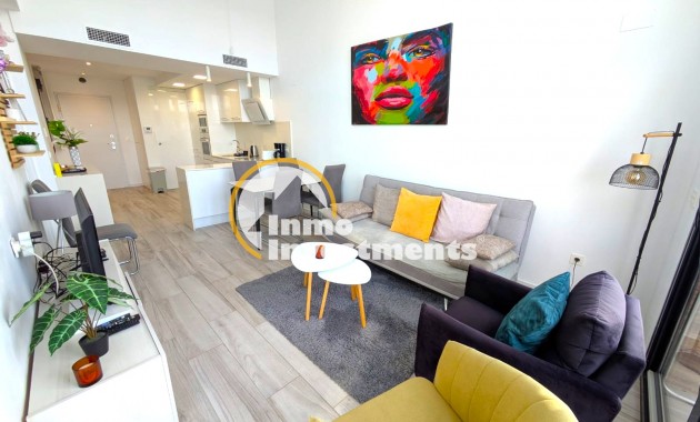 Bestaande bouw - Villa - Lomas de Cabo Roig