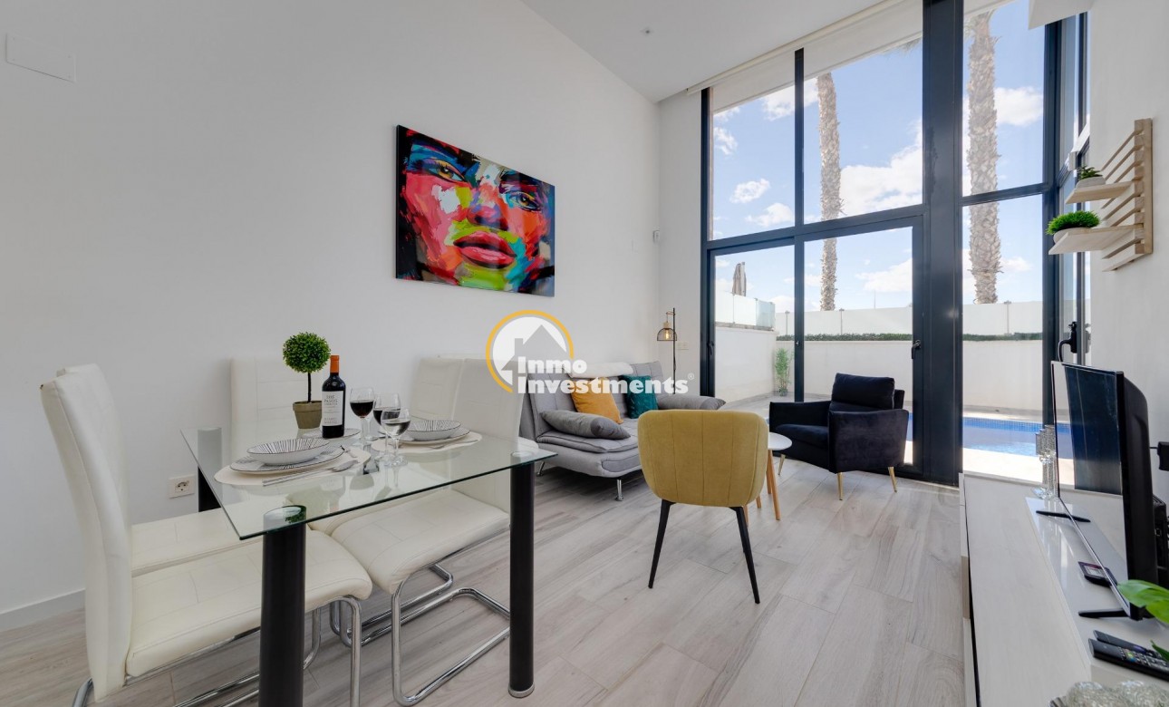 Bestaande bouw - Villa - Lomas de Cabo Roig