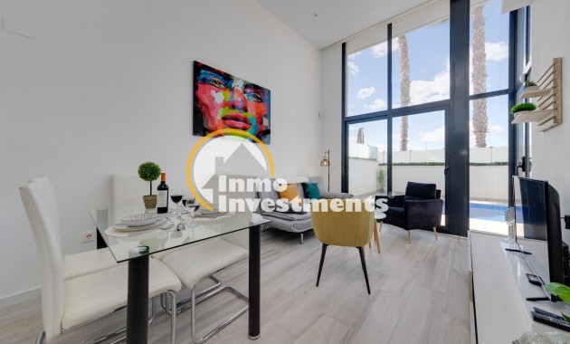 Bestaande bouw - Villa - Lomas de Cabo Roig