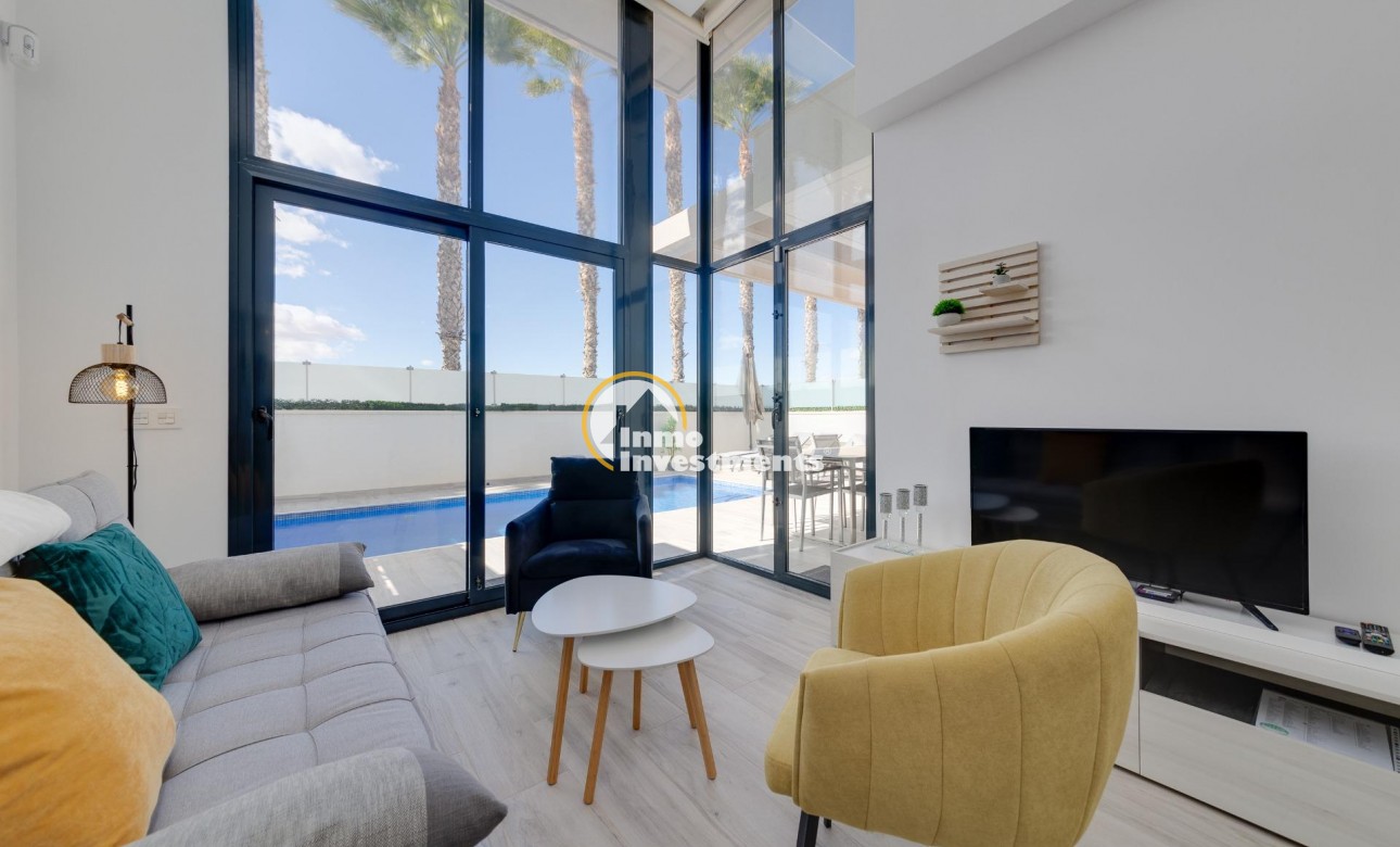 Bestaande bouw - Villa - Lomas de Cabo Roig