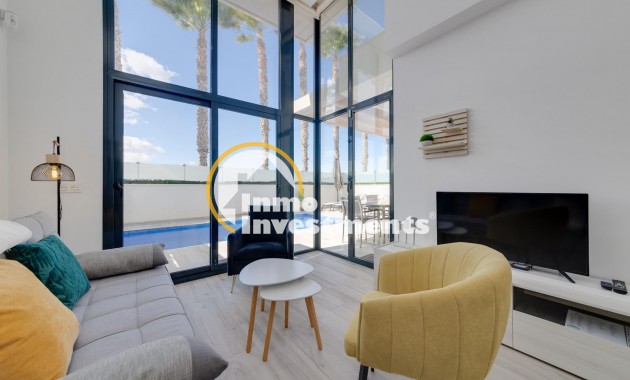 Bestaande bouw - Villa - Lomas de Cabo Roig