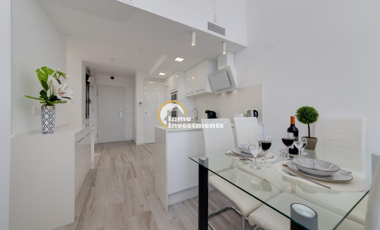 Bestaande bouw - Villa - Lomas de Cabo Roig