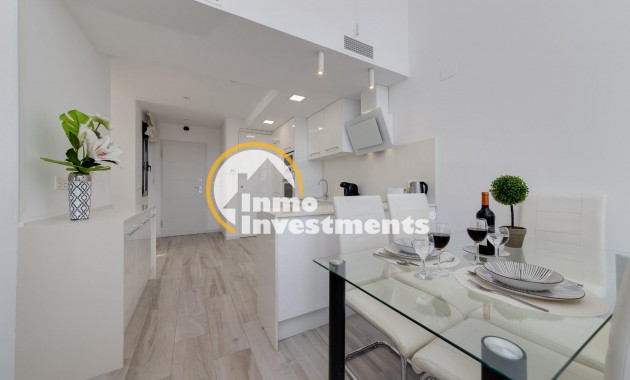 Bestaande bouw - Villa - Lomas de Cabo Roig