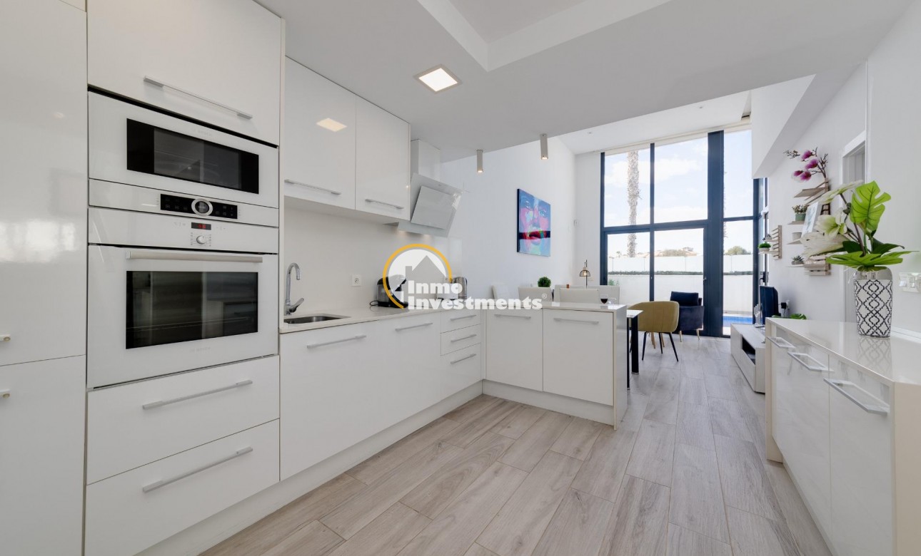 Bestaande bouw - Villa - Lomas de Cabo Roig