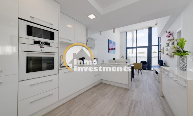 Bestaande bouw - Villa - Lomas de Cabo Roig