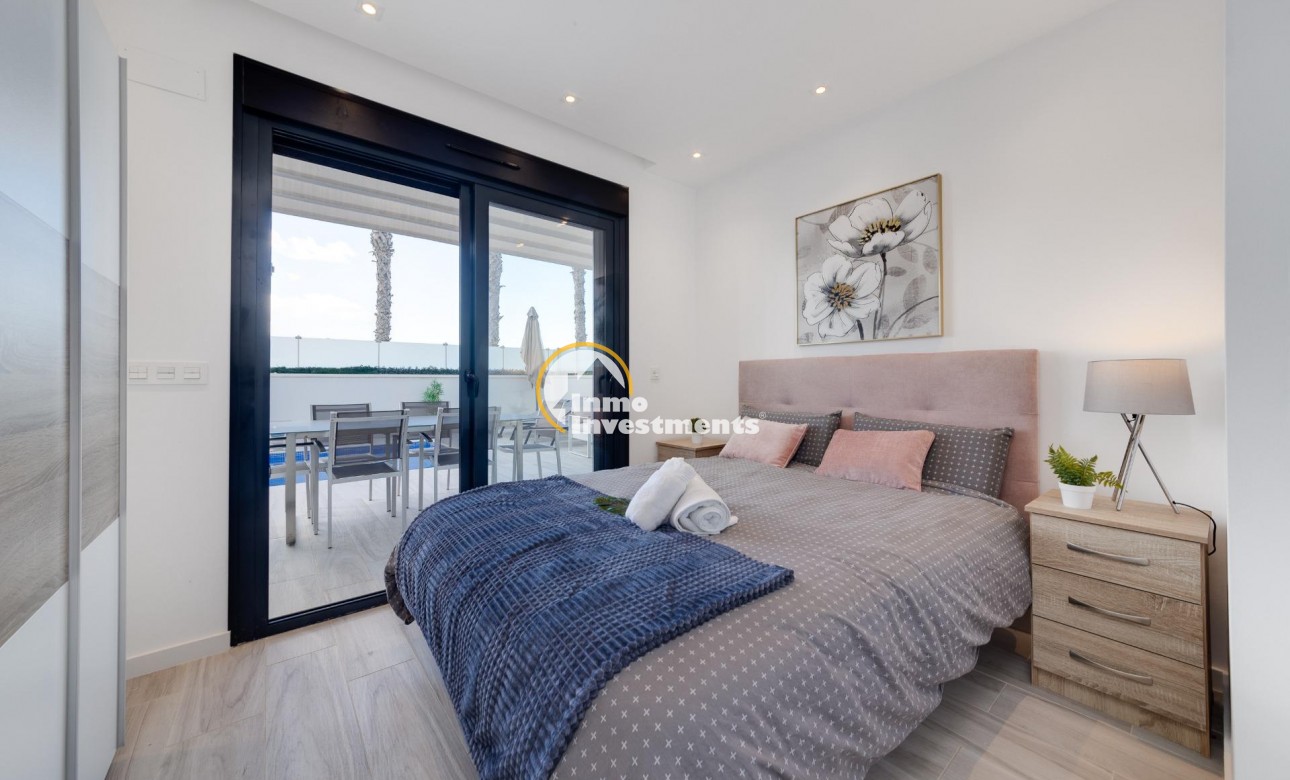 Bestaande bouw - Villa - Lomas de Cabo Roig