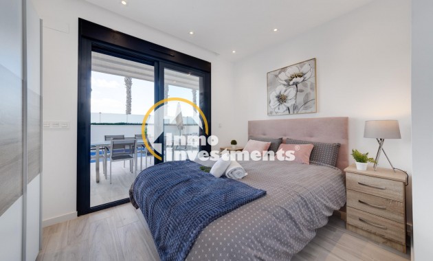 Bestaande bouw - Villa - Lomas de Cabo Roig