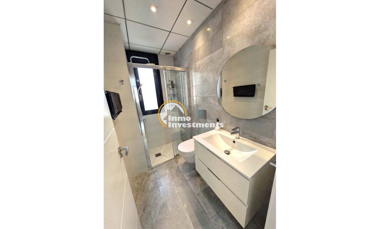 Bestaande bouw - Villa - Lomas de Cabo Roig