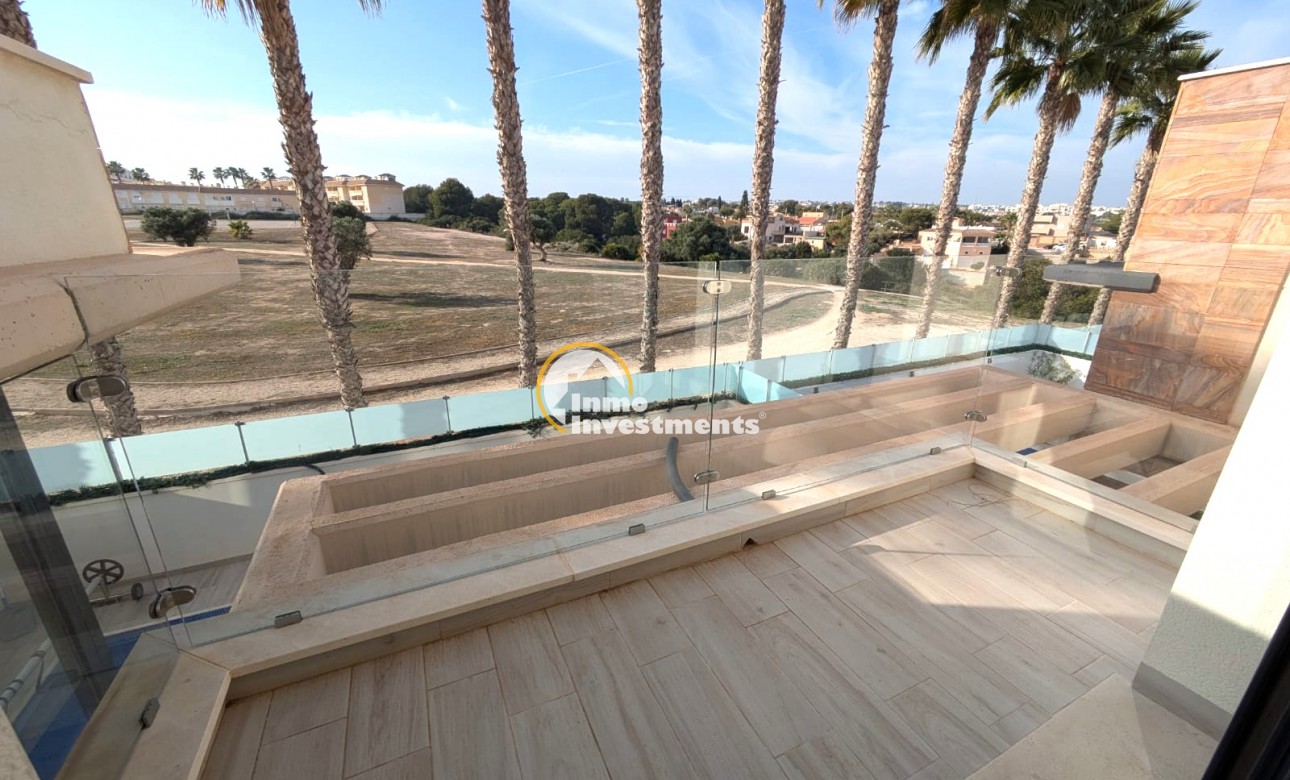 Bestaande bouw - Villa - Lomas de Cabo Roig