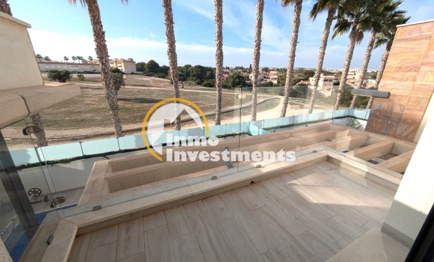 Bestaande bouw - Villa - Lomas de Cabo Roig