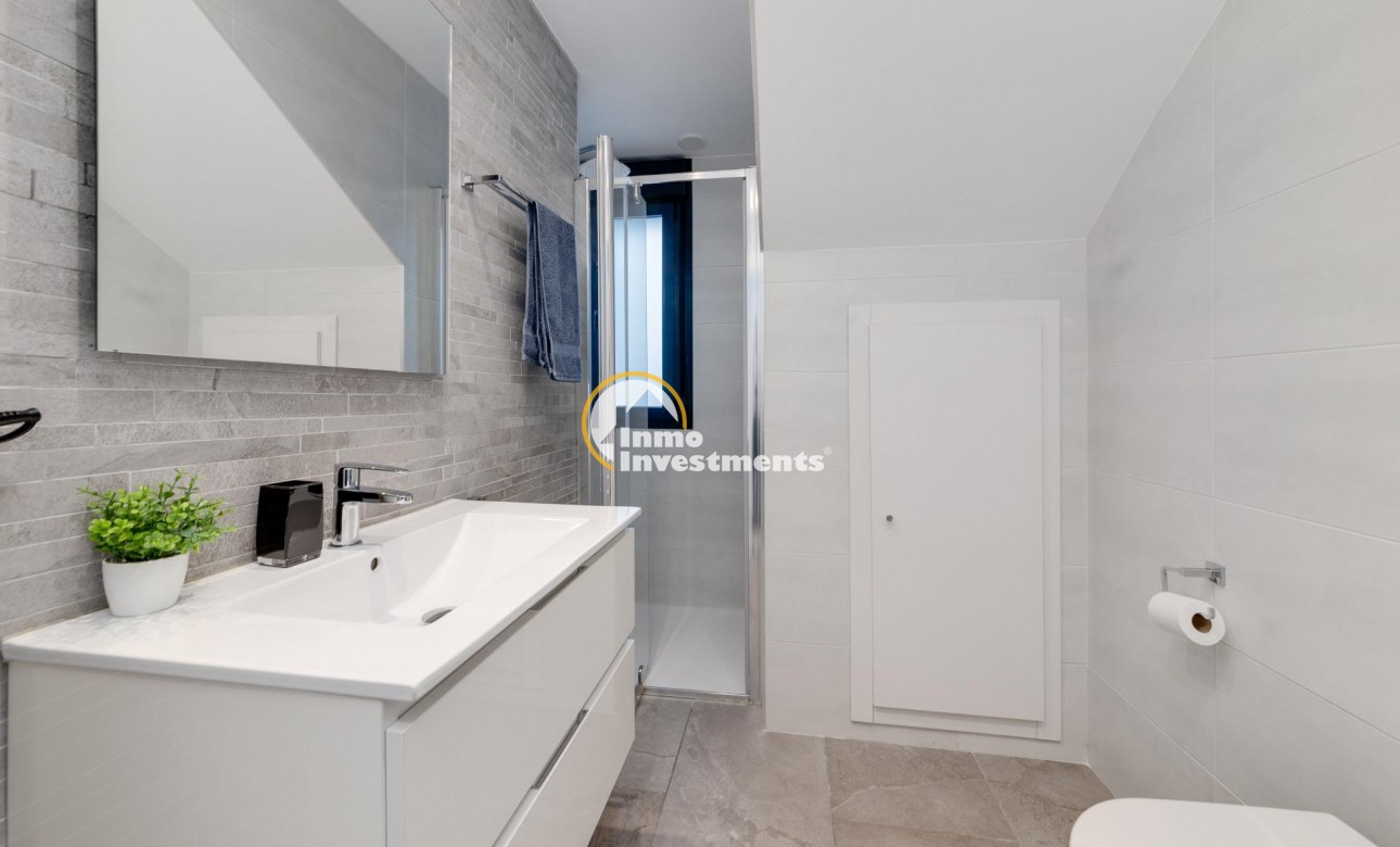 Bestaande bouw - Villa - Lomas de Cabo Roig
