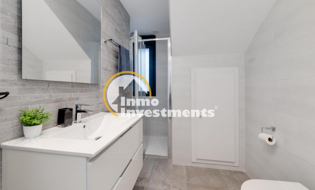Bestaande bouw - Villa - Lomas de Cabo Roig