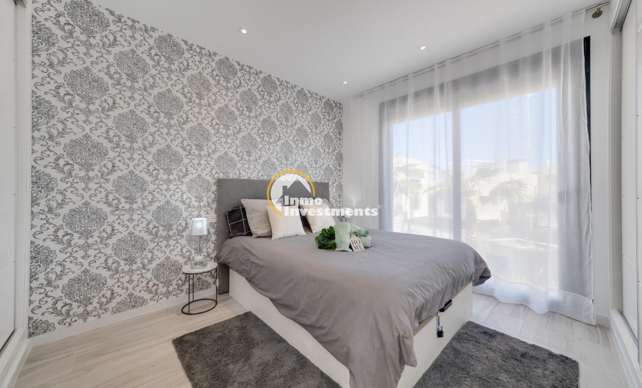 Bestaande bouw - Villa - Lomas de Cabo Roig