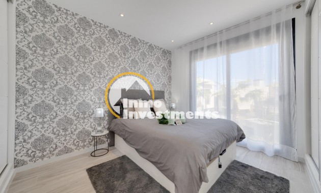 Bestaande bouw - Villa - Lomas de Cabo Roig