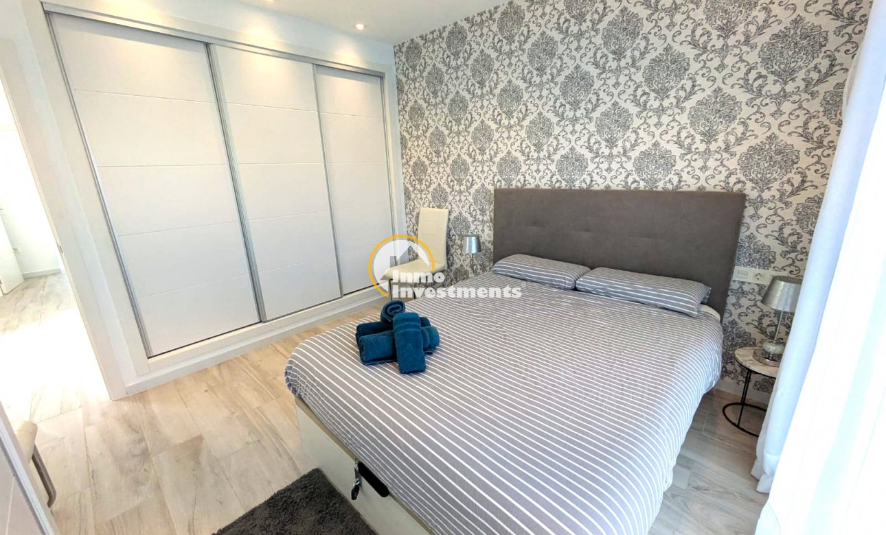 Bestaande bouw - Villa - Lomas de Cabo Roig