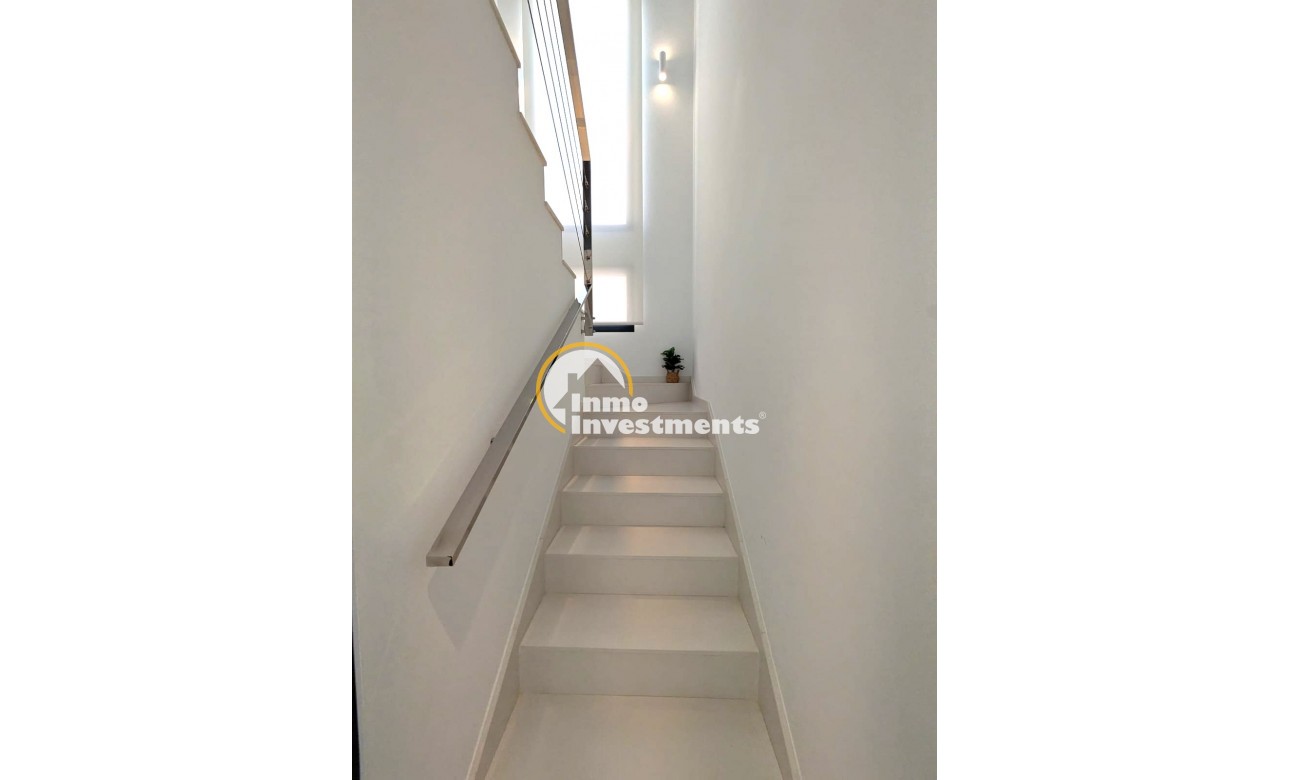 Bestaande bouw - Villa - Lomas de Cabo Roig