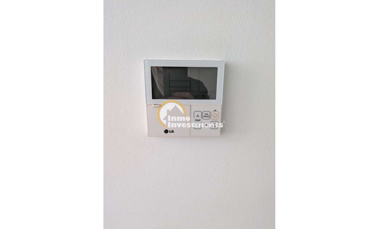 Bestaande bouw - Villa - Lomas de Cabo Roig