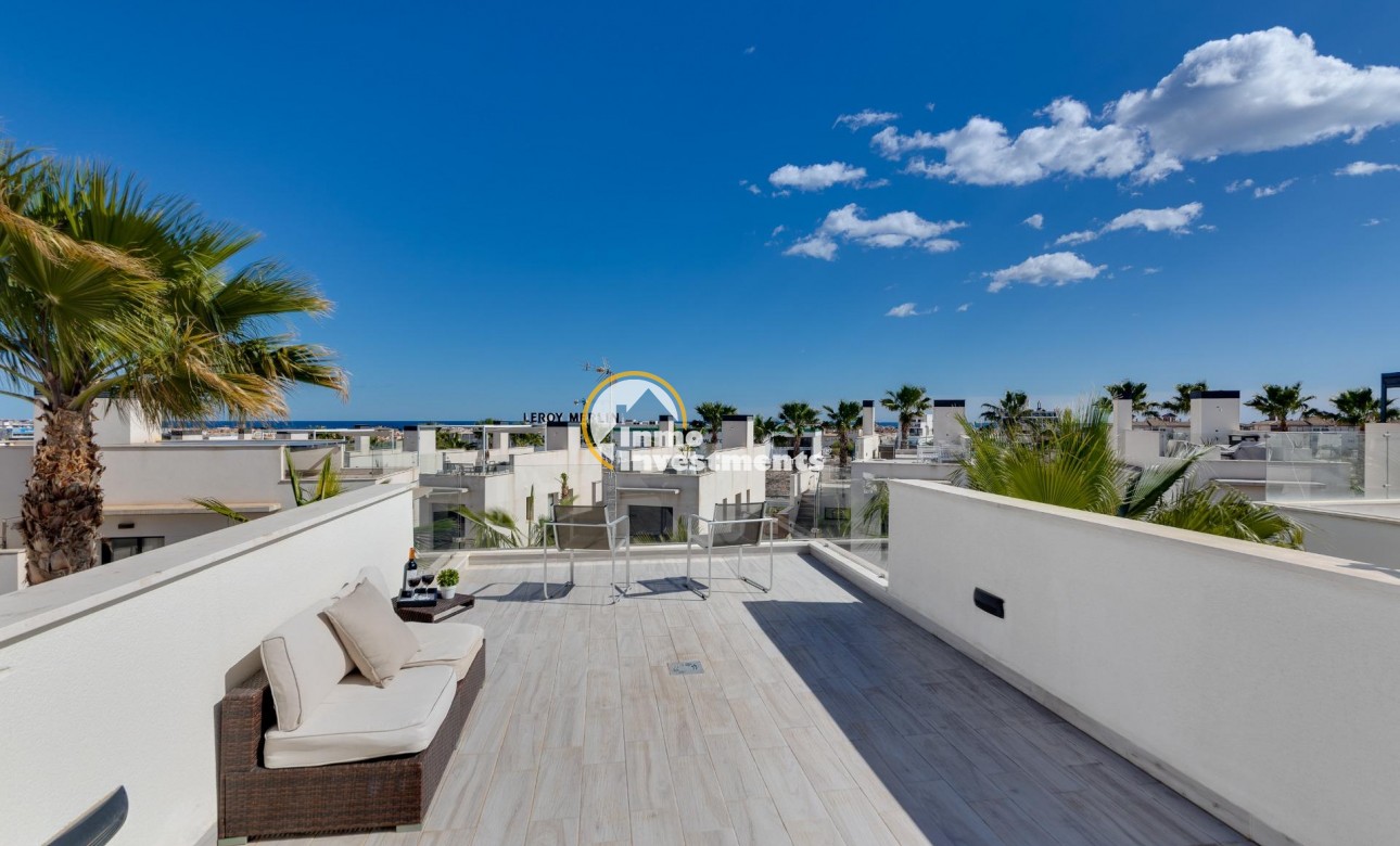 Bestaande bouw - Villa - Lomas de Cabo Roig