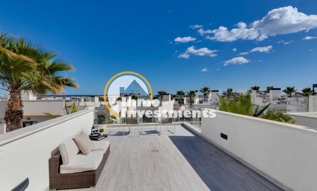 Bestaande bouw - Villa - Lomas de Cabo Roig