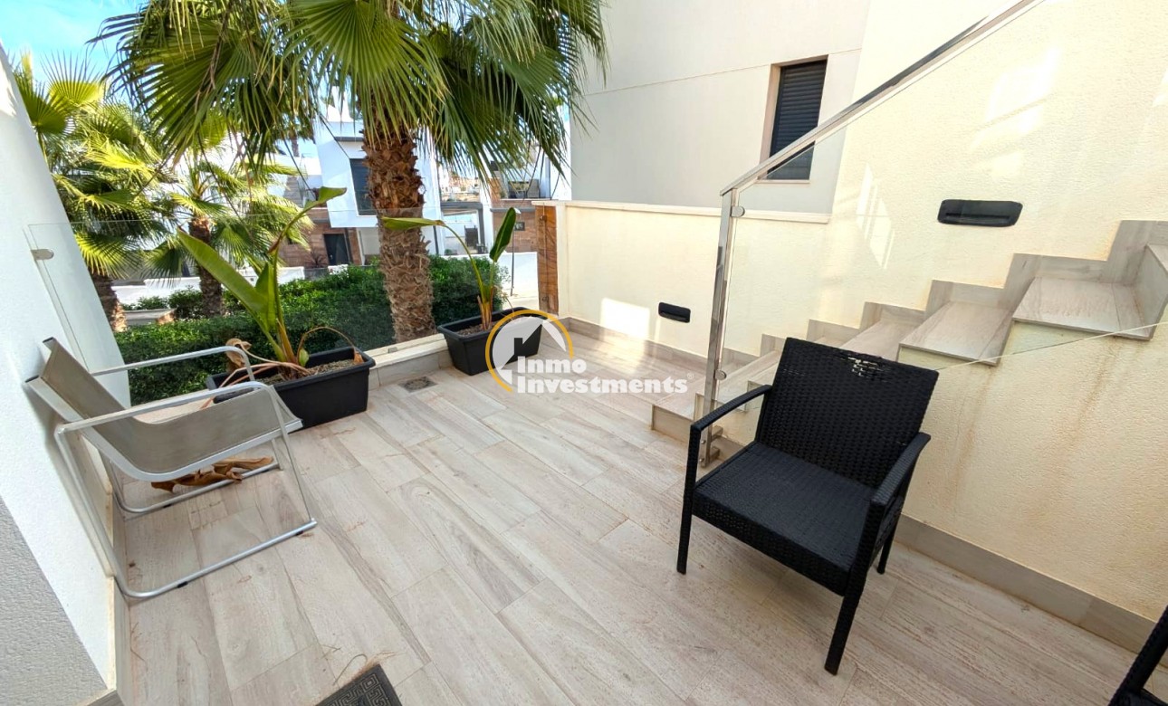 Bestaande bouw - Villa - Lomas de Cabo Roig
