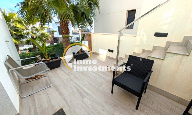 Bestaande bouw - Villa - Lomas de Cabo Roig