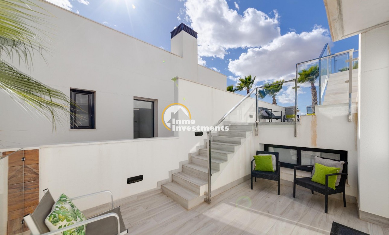 Bestaande bouw - Villa - Lomas de Cabo Roig