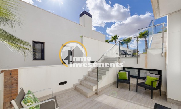 Bestaande bouw - Villa - Lomas de Cabo Roig