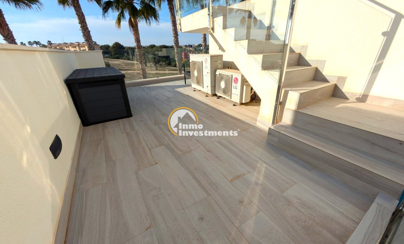 Bestaande bouw - Villa - Lomas de Cabo Roig