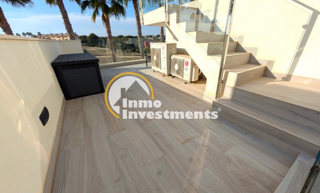 Bestaande bouw - Villa - Lomas de Cabo Roig