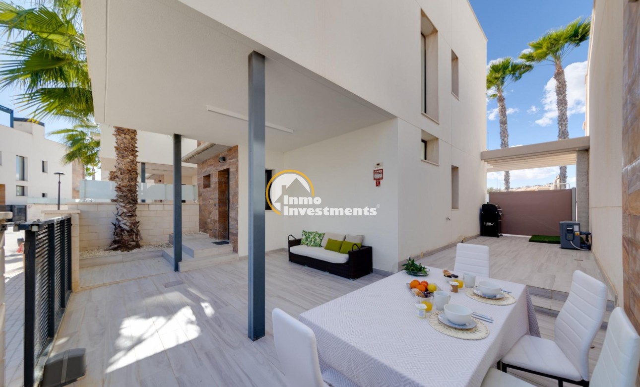 Bestaande bouw - Villa - Lomas de Cabo Roig